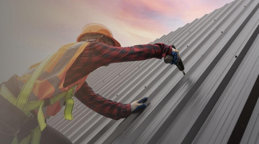 Expert new roof installation services in Bainbridge, NY